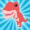 Dino Kids Matching - Dinosaur Memory Games Free For Kids HD