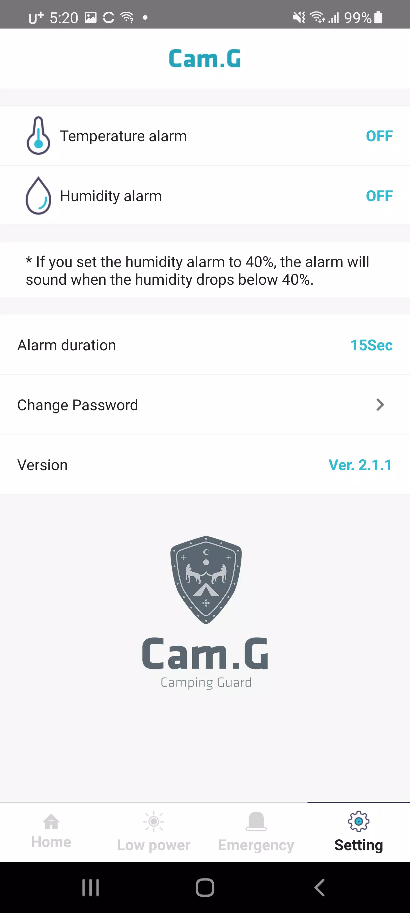 Cam.G Screenshots2