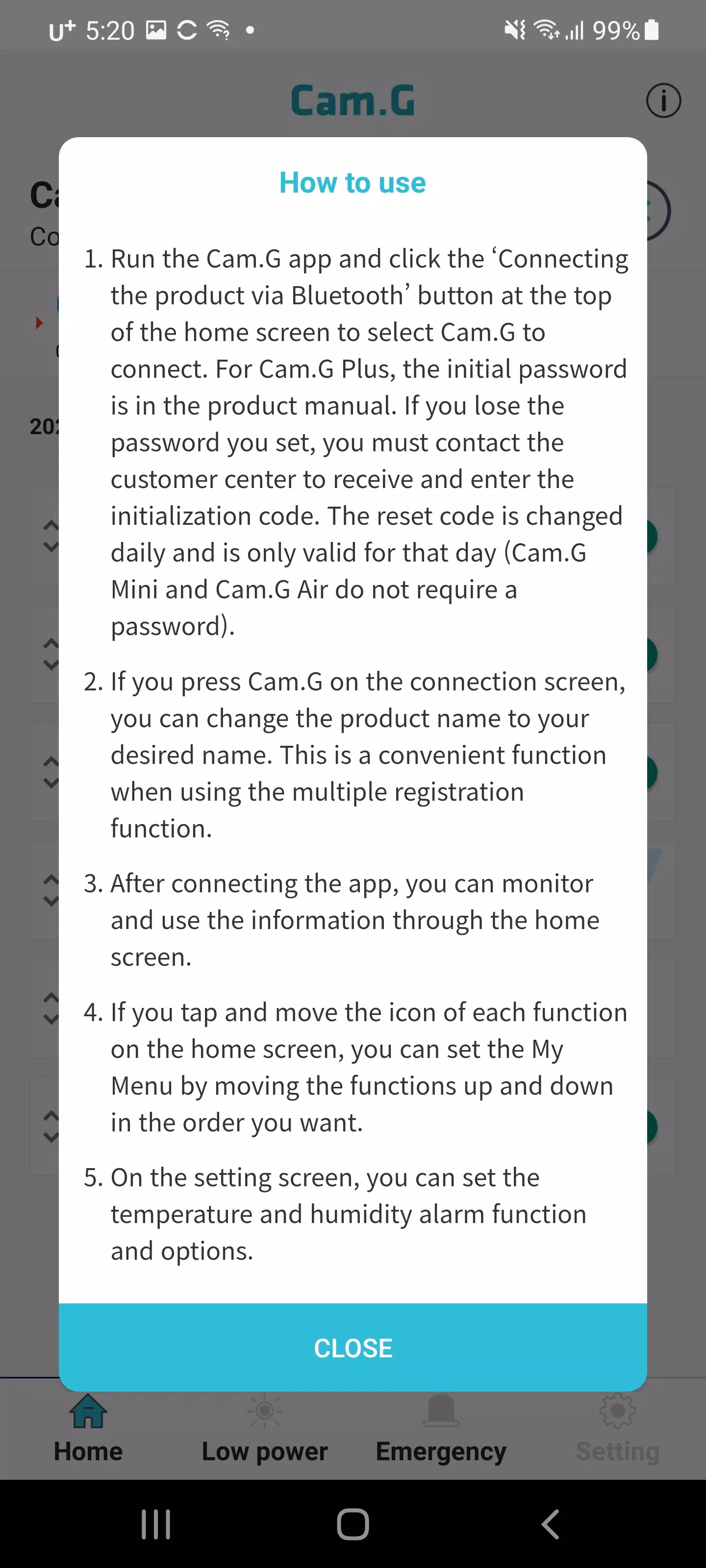 Cam.G Screenshots3