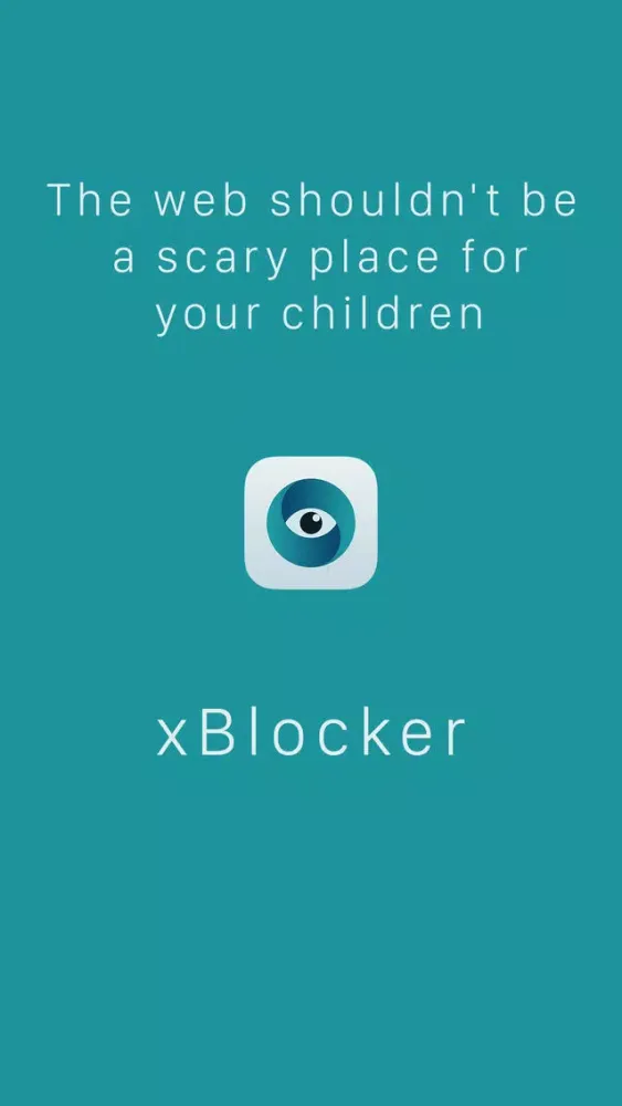 صور xBlocker - A Content Blocker For Children