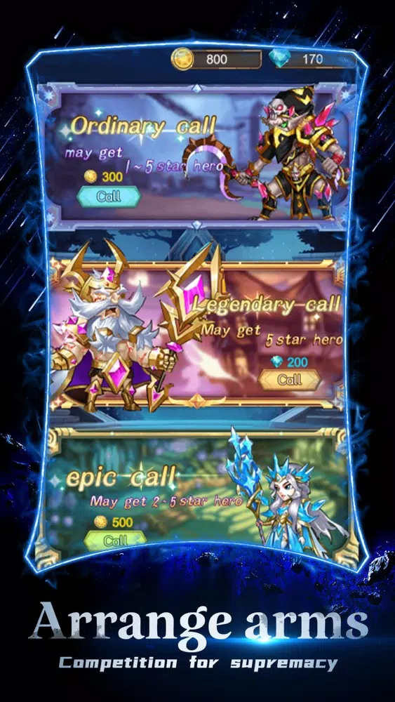 Screenshot di Adventure Soul