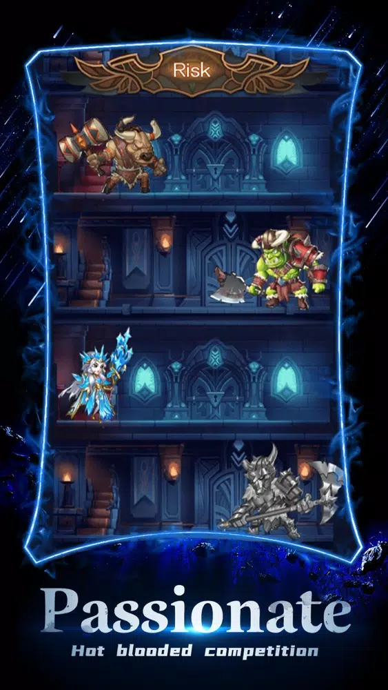 Screenshot di Adventure Soul