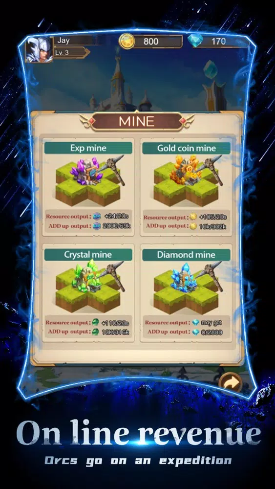 Screenshot di Adventure Soul