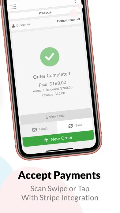 BizSwoop স্ক্রিনশট