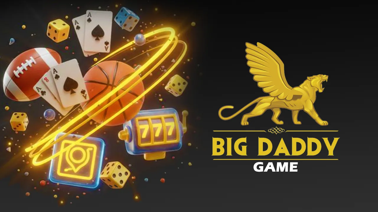 Big Daddy Game Screenshots