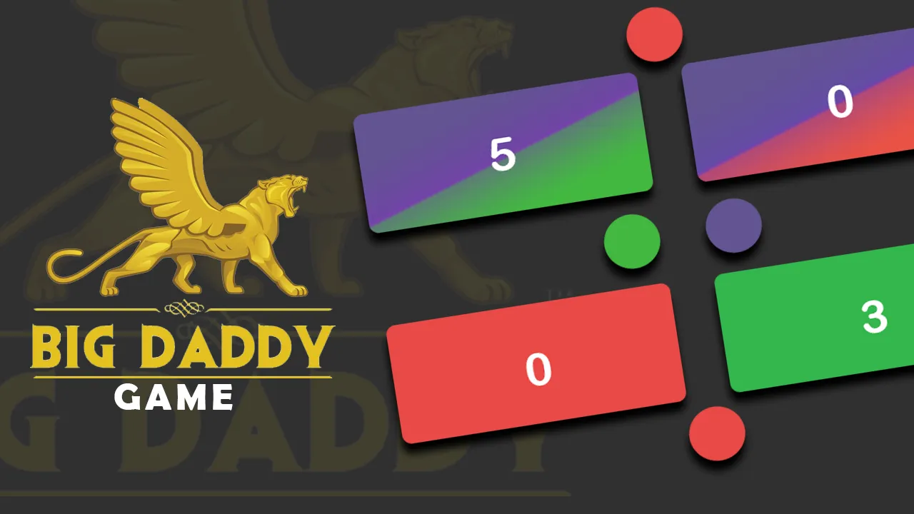 Big Daddy Game Screenshots