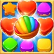 Cookie Legend Fever Cookie Legend Fever