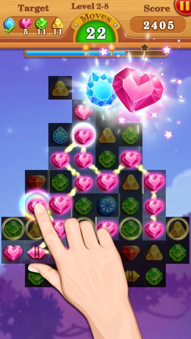 صور Jewel Diamond Line