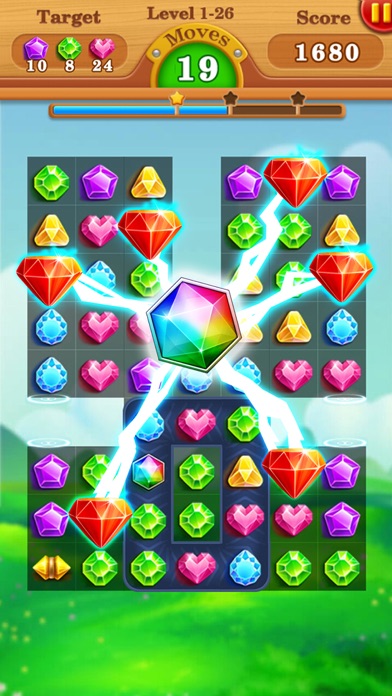 صور Jewel Diamond Line