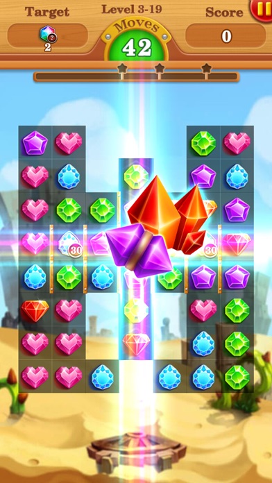 صور Jewel Diamond Line