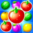 Sugary Fruit Paradise Sugary Fruit Paradise
