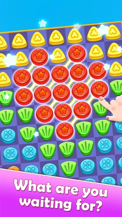 Gummy Splash Connect应用截图
