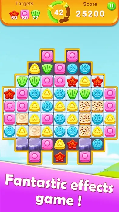 Gummy Splash Connect应用截图