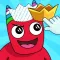 Connect Banban Image Puzzle