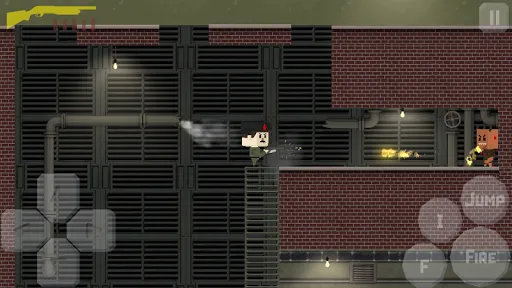 Dangerous Ivan Screenshots