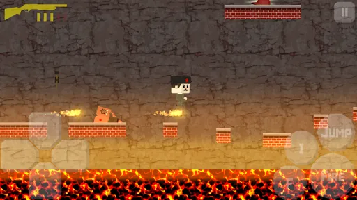 Dangerous Ivan Screenshots