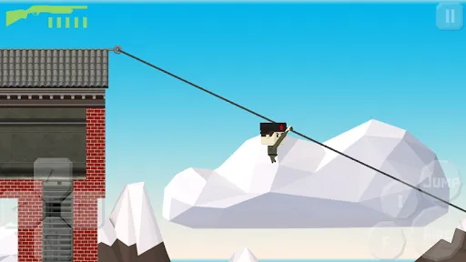 Dangerous Ivan Screenshots