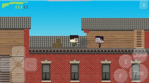 Dangerous Ivan Screenshots