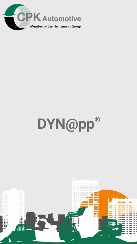 CPK DYN@pp স্ক্রিনশট