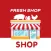 Fresh Shop Laos
