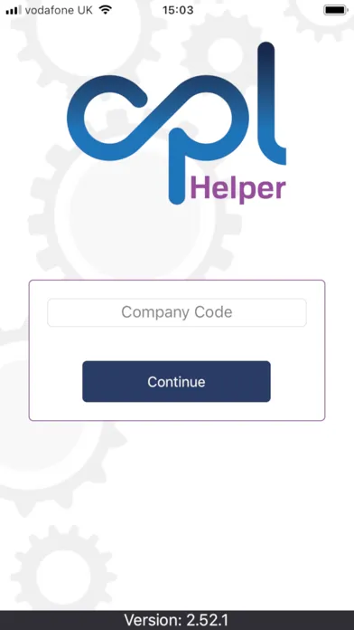 CPL Helper Screenshots