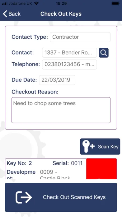 CPL Helper Screenshots