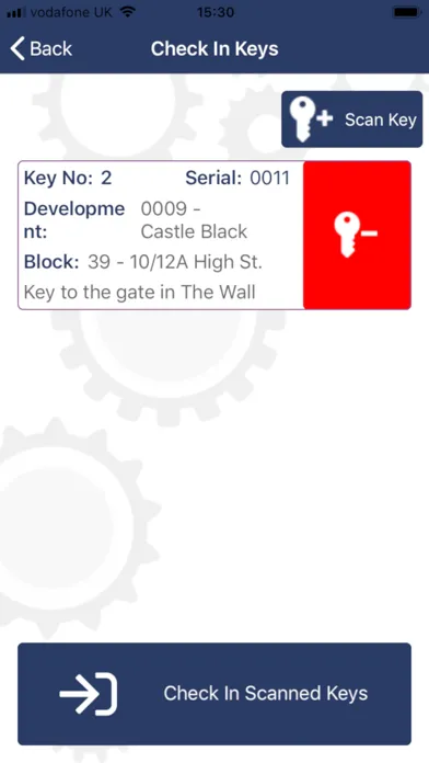 CPL Helper Screenshots