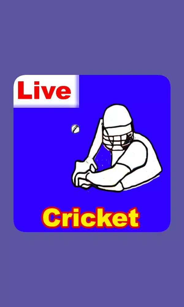 Live Cricket Scores & Schedule سکرین شاٹس