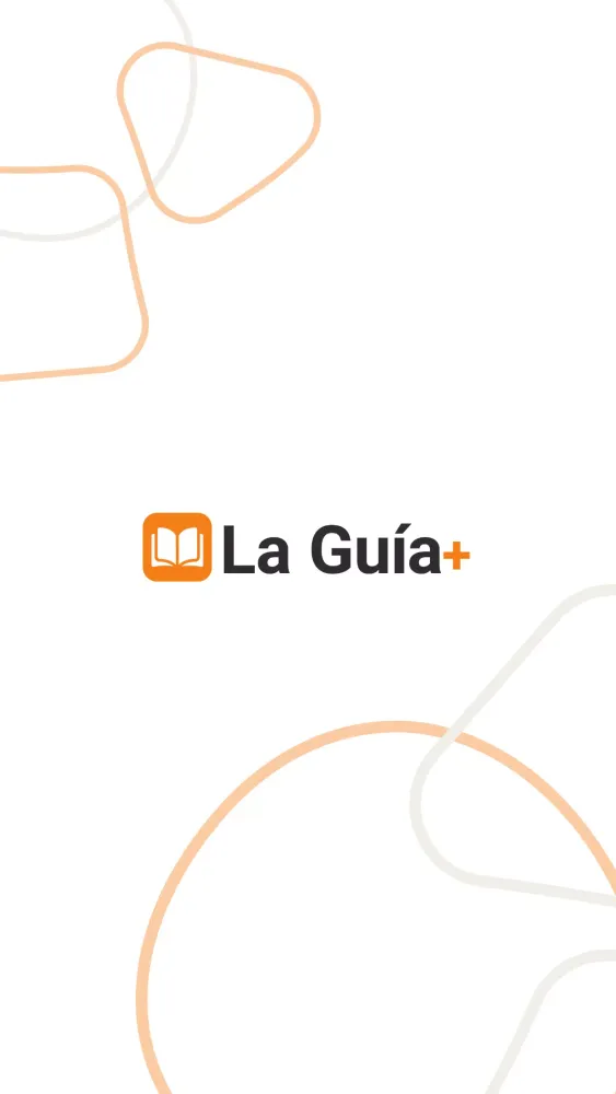La Guía+應用截圖