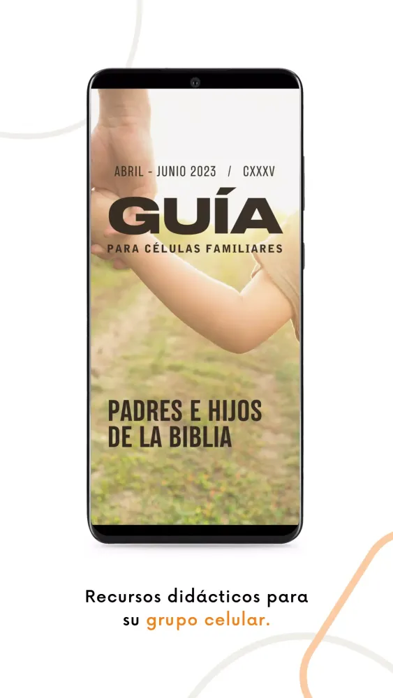 La Guía+應用截圖
