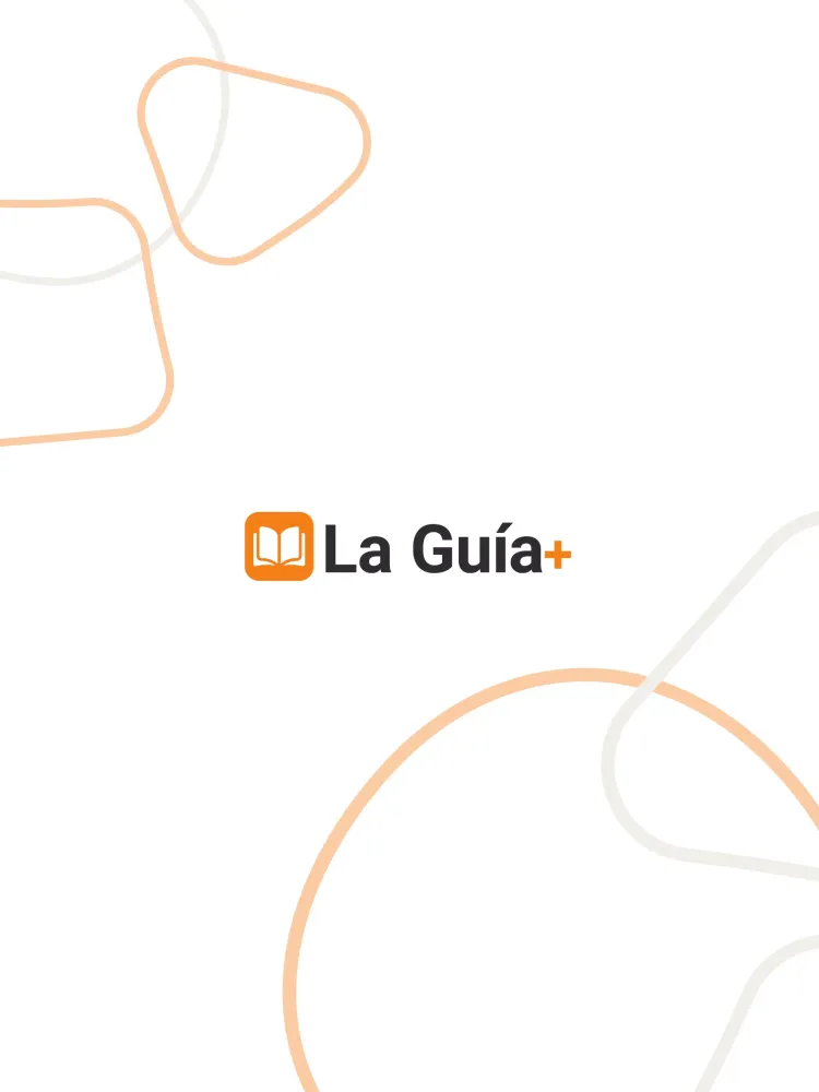 La Guía+應用截圖