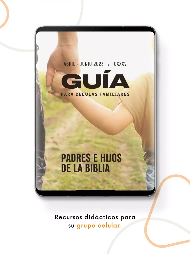 La Guía+應用截圖