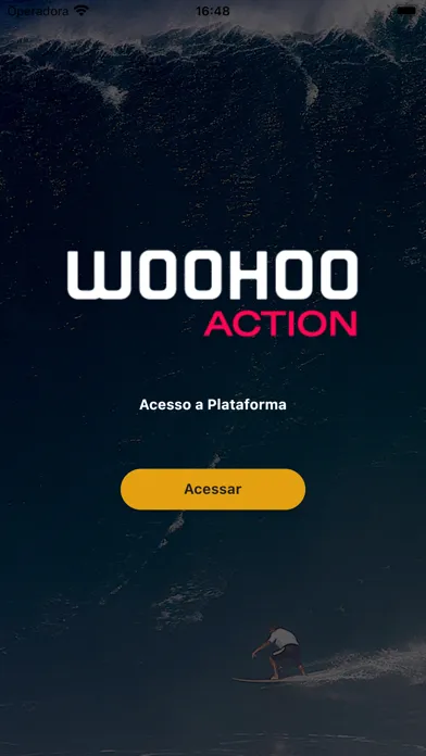 Woohoo Vídeo Screenshots