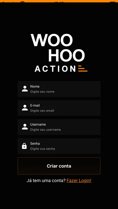 Woohoo Vídeo Screenshots