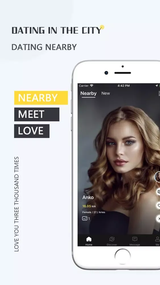 Скриншоты Kink-Dating & Hookup