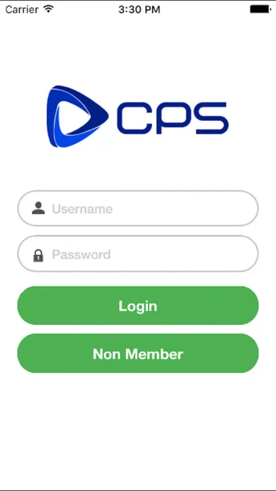Card Protection Service Screenshots