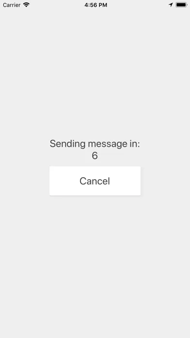 Red Dot Alert应用截图