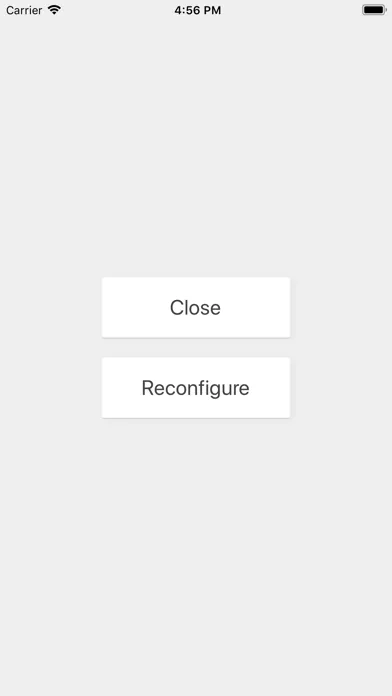 Red Dot Alert应用截图