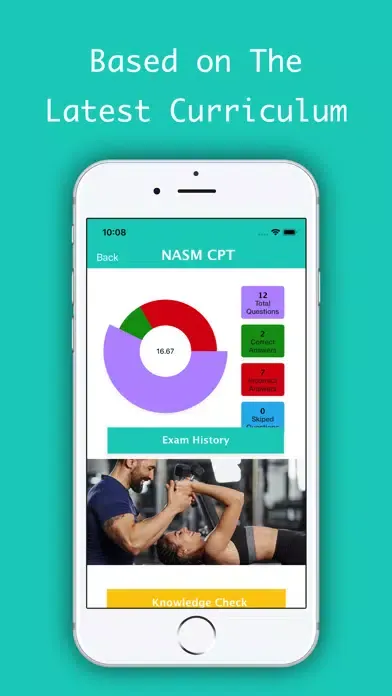 تصاویر Certified Personal Trainer