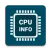 CPU Hardware Information