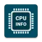 CPU Hardware Information