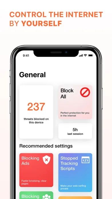 AdBlocker by C-Punks应用截图
