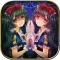 Into the Dark Woods -Snow White and 7 Dwarves-