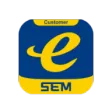SEM e-Service for Customer SEM e-Service for Customer