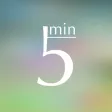 5 min 5 min