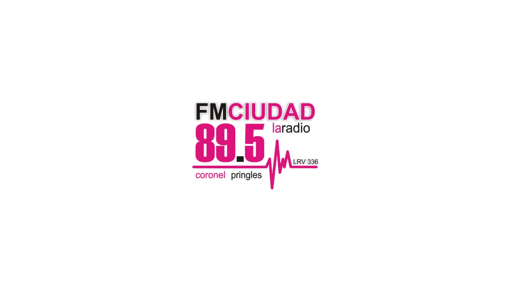 FM Ciudad Pringles 89.5 Screenshots
