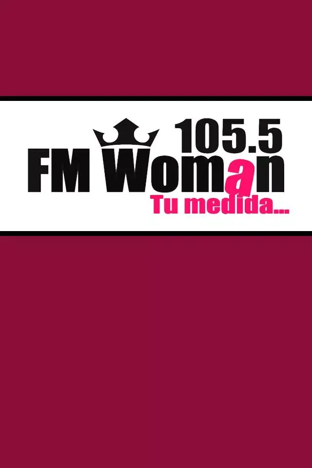 FM Woman 105.7 Screenshots