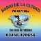 RADIO DE LA CIUDAD 88.7