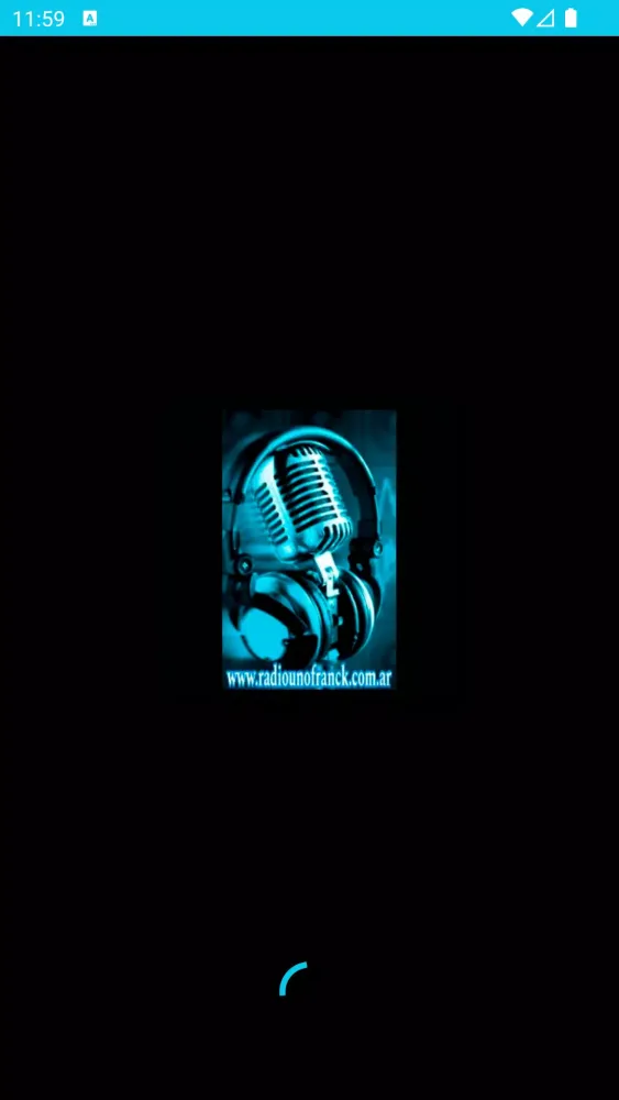 FM 106.1 Radio Uno Screenshots