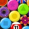 68 Balls – Falling & Bouncing